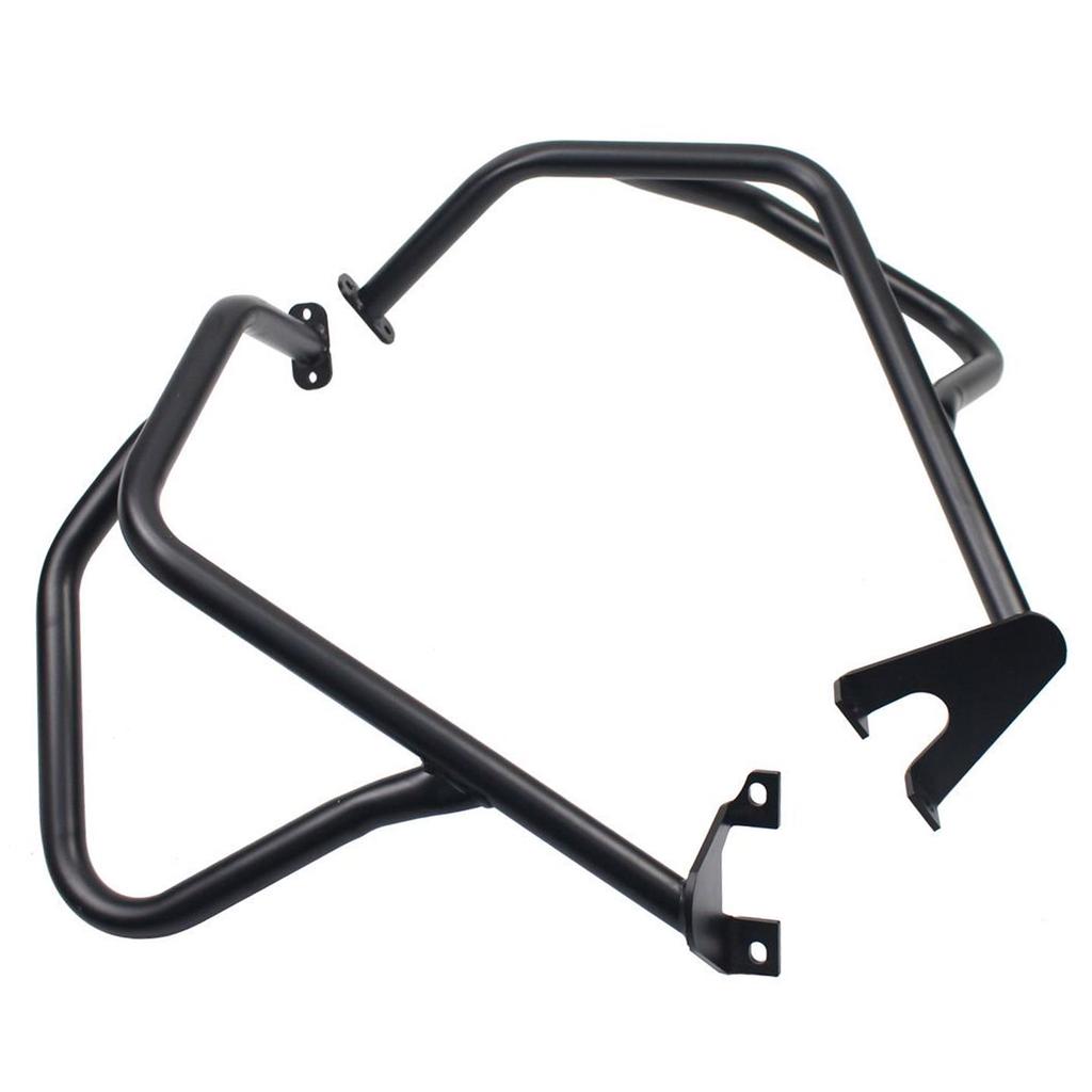 For Kawasaki KLE650 VERSYS 650 Engine Bumper Crash Protection Guard Bar 15-22 Years Crash Protection Guard Bar