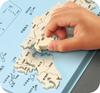 Kumon Publishing (KUMON PUBLISHING) Kumon Japan Map Puzzle