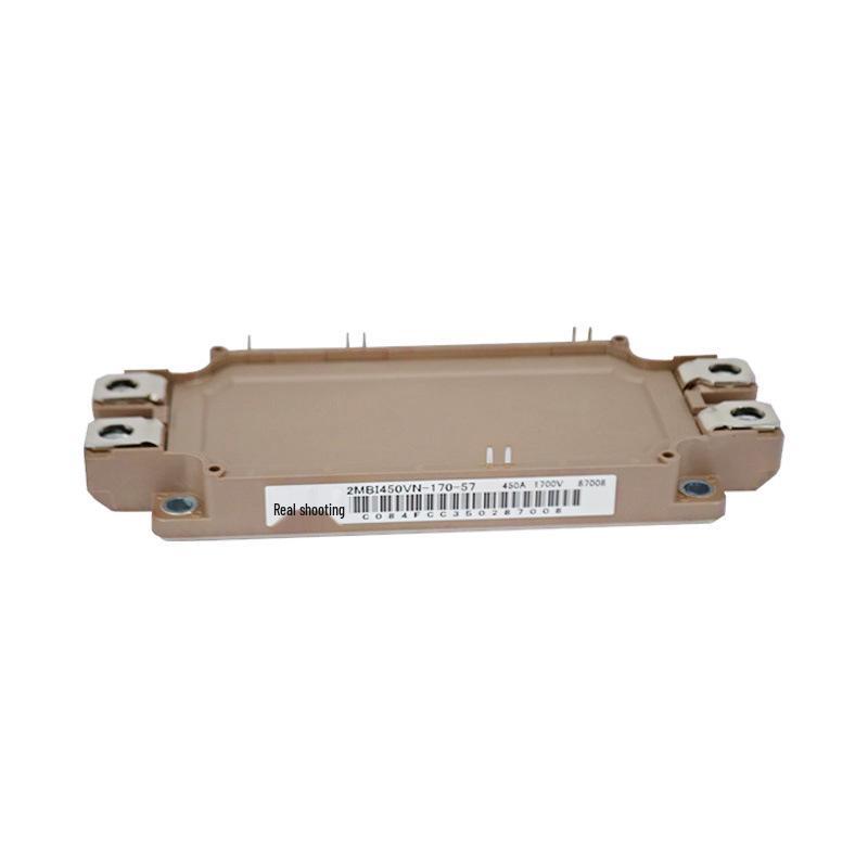 6MBI15S-120-50 & 6MBI25S-120 IGBT Rectifier Bridge Module - Brand New Original