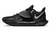 Kyrie Low 3 'Black' CJ1286-002