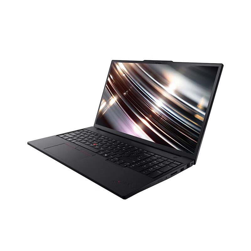 ThinkPad P16v AI Professional Mobile Workstation (CN version)