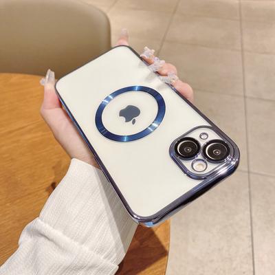 Cover per smartphone – Cover antiurto per smartphone