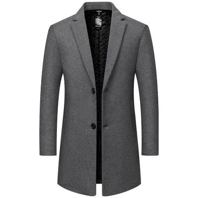 Chaquetas y abrigos – Abrigo