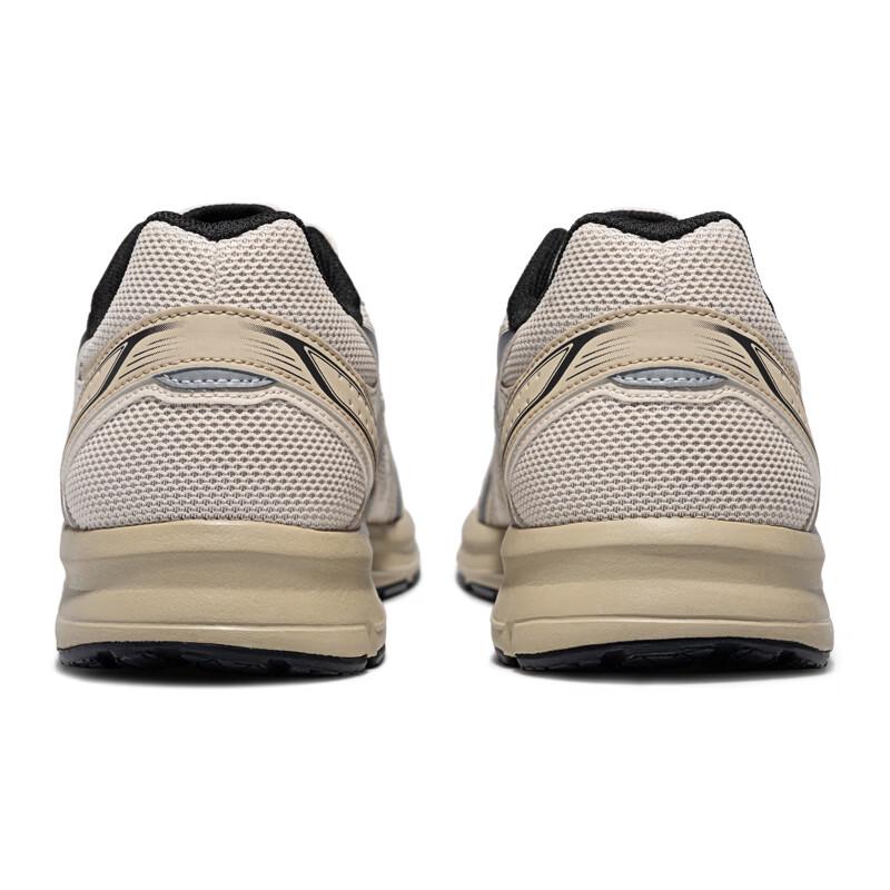 ASICS JOG 100S Unisex Retro Running Shoes