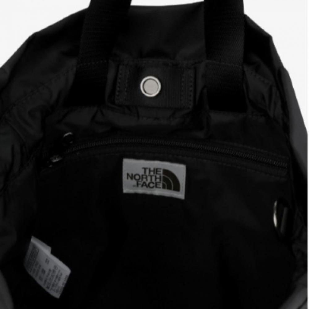 The North Face Bonny Pack Medium Nn2pr61l Black