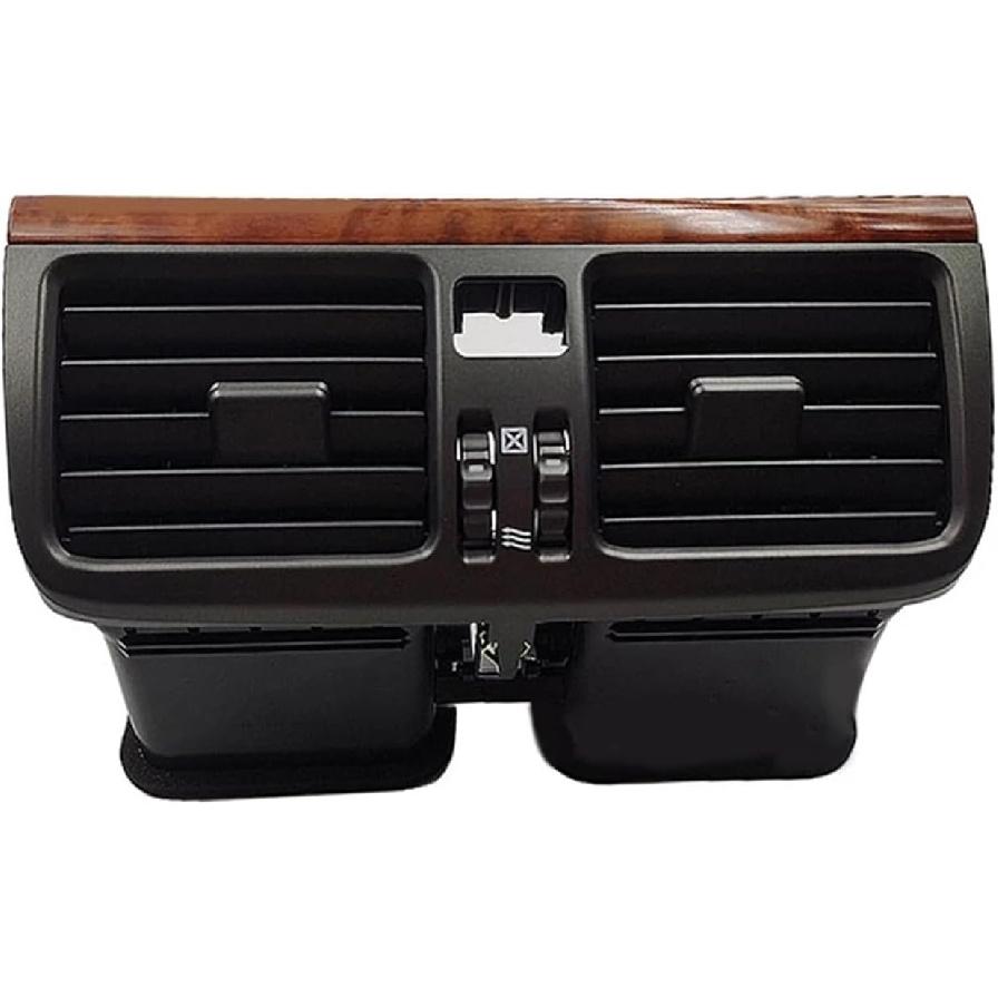 Air Conditioning Outlet Air Vent Grille Trim Parts 74126-93022 9-74126-93022 Compatible For Lexus 400 LS400 1998-2000