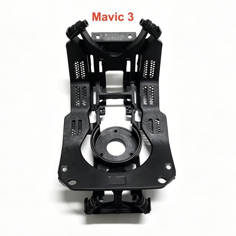Gimbal Damper Board Shock Absorbing Bracket Mount Original Spare Part for DJI Mavic Pro Mavic 2 Mavic 3/3 Pro Air 2/3/3S