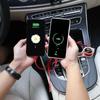 Car 3 In 1 Fast Charging Cable Type C Micro USB Charger Wire For Mercedes Benz AMG GLC GLE GLB GLS W204 W205 W203 W211 W212 W213 OX0