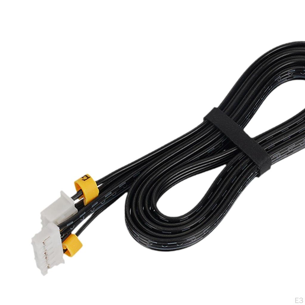 Printer Stepper Motor Cable for 42 Limit Switch Connecting Replacement Upgrade