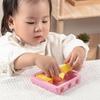Double Birthday Cake Pretend Play Kitchen Food Toys Cooking Role Play Toys  Children's Play