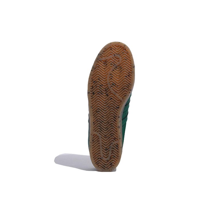 Adidas Superstar Mule Plant and Grow Unisex Tenisky Zelená Stín-Olivová Easy-Yellow GY9647