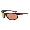 Xinshengyuan 2025 Photochromic Polarized Sunglasses for Outdoor Sports & UV Protection
