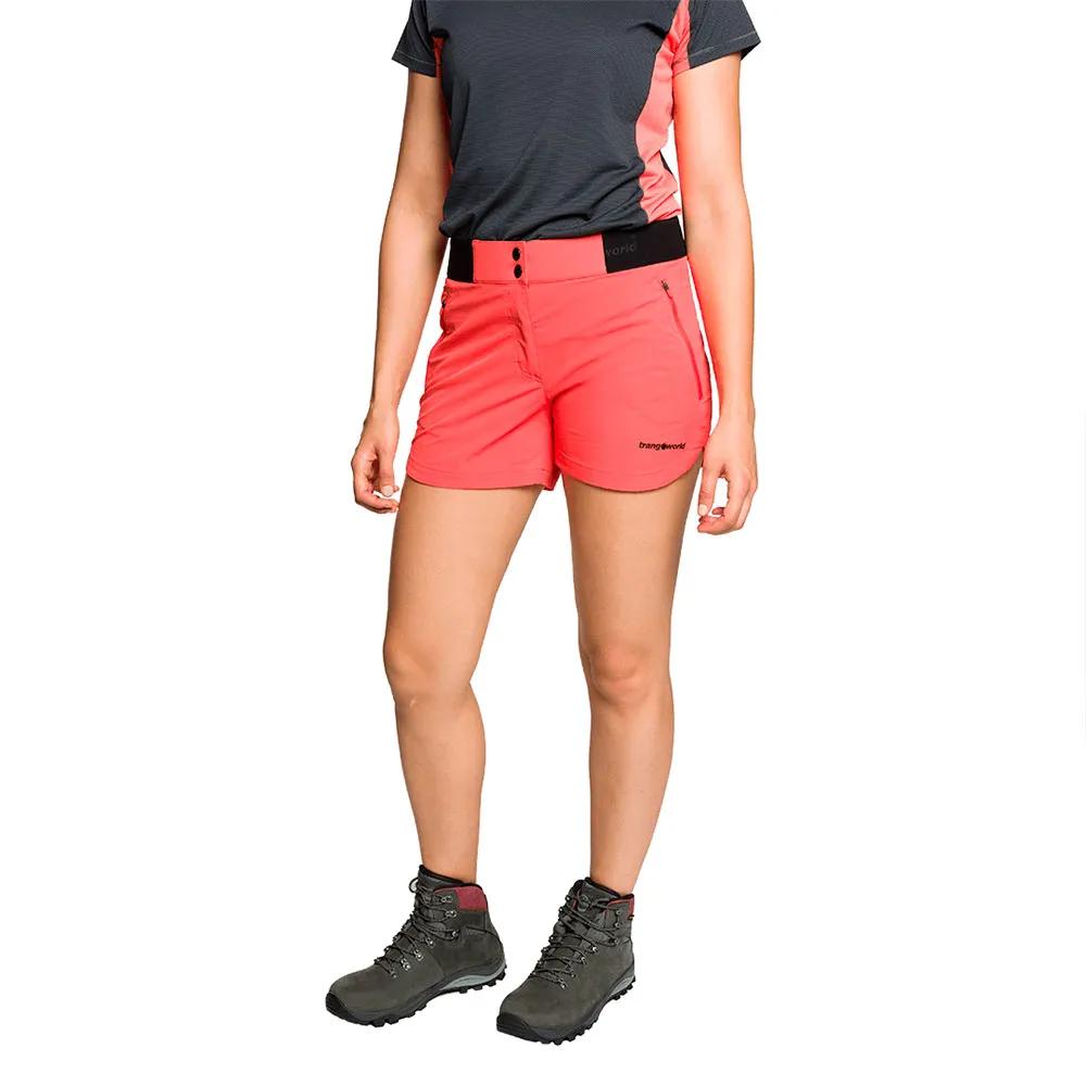 

Trangoworld Шорты Stora S