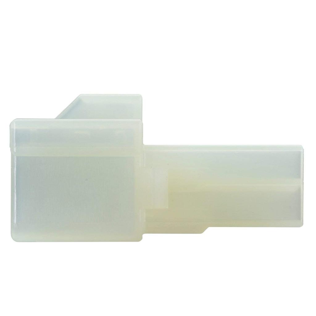 Daytona HM Connector Set 6 Poles (YZF-R1 Etc.) 1 Set