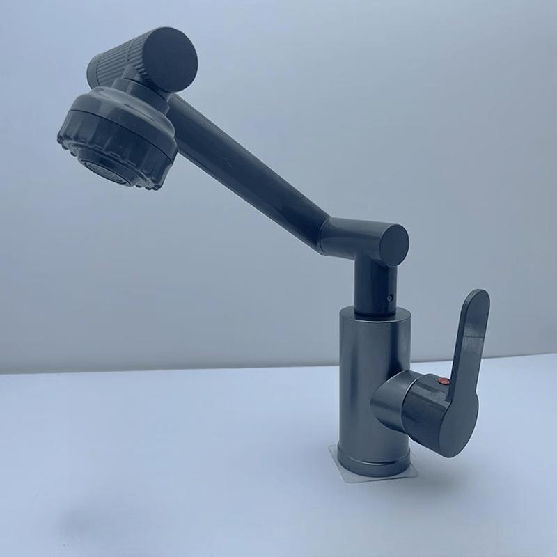 TLXT Lucky Cat Basin Faucet