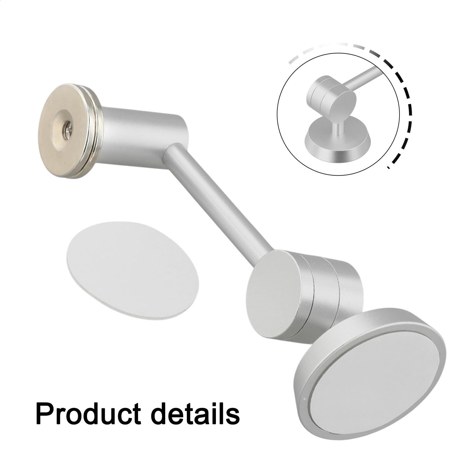 

Aluminium Puck Screen Holder Stand Coffee Filters Rack Sliver