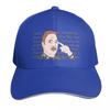 Best in Show Nuts Baseball Cap Cosplay Snap Back Hat party Hat Unique hats Golf Women Unisexs