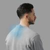 Sony REON POCKET PRO RNPK-P1 Wearable Neck Cooler Personal Air Conditioner White