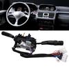 Upgrades Turn Signal & Wiper Control Switch Plastic Combination Switch Multifunction Indicator and Wiper Switch for MK2