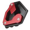 Kickstand Enlarge Pad Support Extension Plate Replacement for CRF1000L Africa   20162019