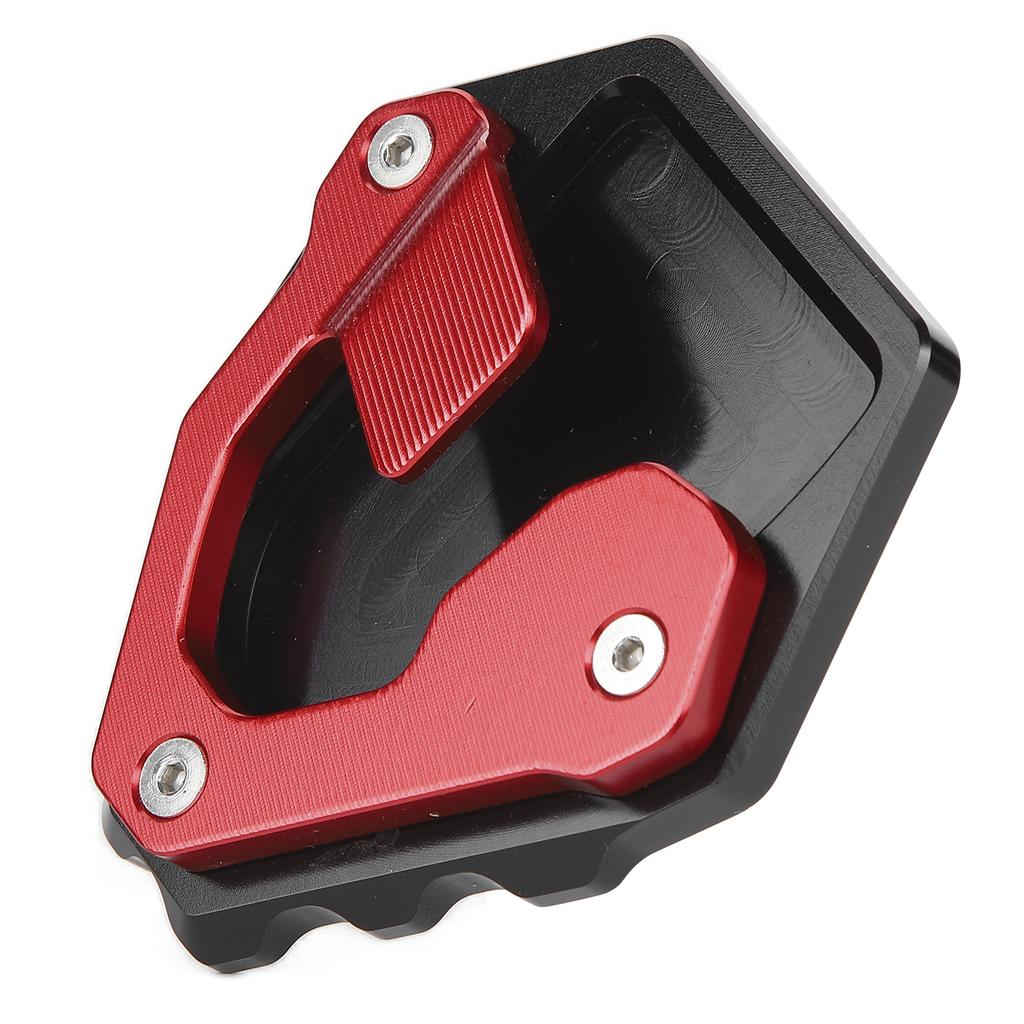 Kickstand Enlarge Pad Support Extension Plate Replacement for CRF1000L Africa 20162019