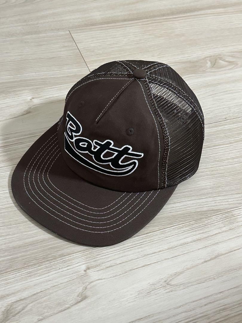 

[USED] Price Reduced! BOTT Cap. A Must-See for Professionals. Shipped in a Cardboard Box.