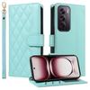 Crossbody Cards Solt Wallet Leather Case For OPPO A98 A79 A60 A78 A57 A16 A15 Reno 11 Pro 11F 12 12F C61 Flip Stand Book Cover
