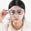 Safety Goggles Outdoor Sports Anti-Fog Dust Protection Sand Prevention Anti-Impact Goggles Eye Protection Work Lab Goggles