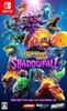 [USED] Eldorado? Creatures Shadowfall Permanent Included Bonus DLC "El (Used)"