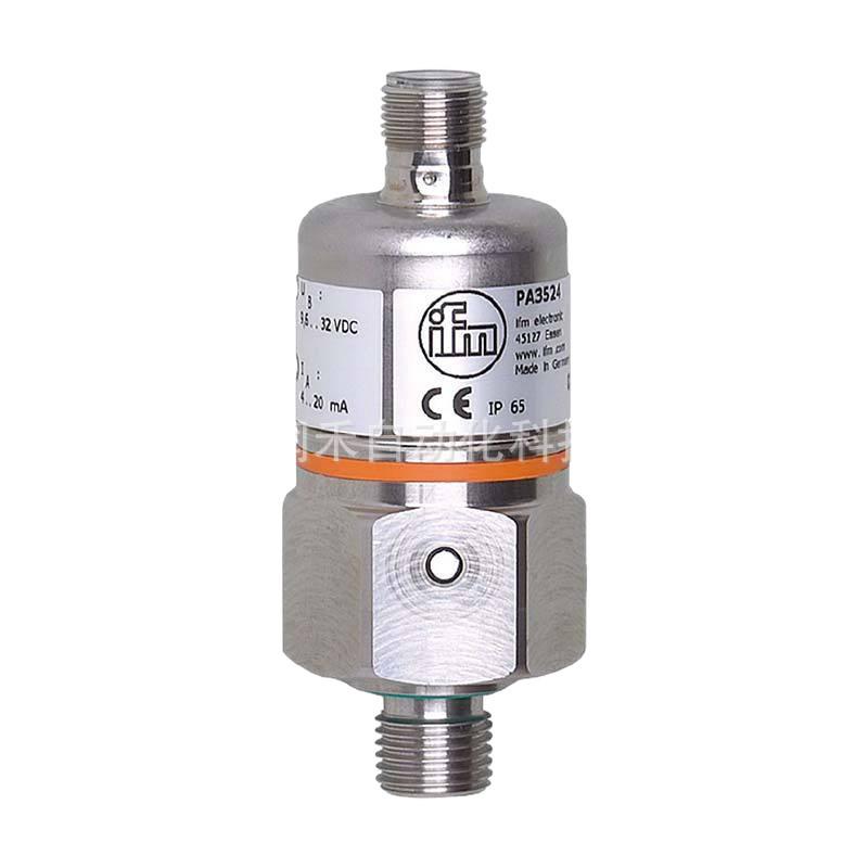 Inquiry: Ifm Ceramic Measuring Unit Pressure Transmitter PA3523/PA3524/PA3528