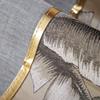 Chenille Sofa Cushion Four Seasons Universal Light Luxury High-End Non-Slip Simple Cushion Sofa Cover All-Inclusive Universal Cover