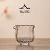 High-End Heat-Resistant Thickened Glass Tea Cup - 2026 Kung Fu Tea Set Accessory