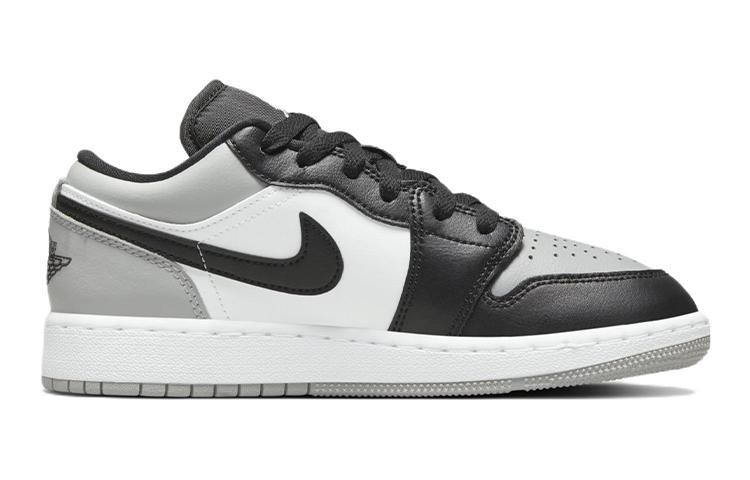 Jordan 1 Low Shadow Toe GS 553560-052