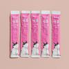 [Pet] Cat Choux Sticks 5 Pieces Beef & Chicken