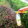 Hand Sprayer for a Bottle