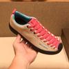Unisex Outdoor Hiking Shoes Lightweight Walking Casual Sneakers Breathable Travel Shoes for Men Women