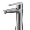 TLXT Slim Waist Single Cold Basin Faucet