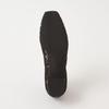 Diana WELLFIT Low Heel Flat Shoes Made In Japan Black 114015100009 22.5cm