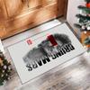 Soft Crystal Velvet Floor Rug,Bruno Mars Anti Slip Decorative Carpet, Plush Area Mat For Indoor Home Decoration