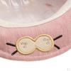 Baby Boys Girls Children Infant Hat Peaked Hats Kids Cap