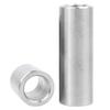 Bague de roulement cylindrique allongée en acier inoxydable 304 (M6-M11)