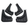 Per Porsche Cayenne ~2025 MK3 3ª Generazione E3 9YA 9YB Paraspruzzi Paraspruzzi Paraspruzzi Paraspruzzi Paraspruzzi Accessori Parafango Auto