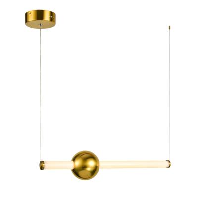 Hängeleuchte Halling PND-16357-CB-1 Italux