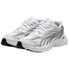 Puma Teveris Nitro Noughties Unisex Sneakers Hvit Nimbus-Sky 388920-03