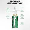 Wire Stripping Insulation Wire Stripping Pliers Multifunction Electrician Tools
