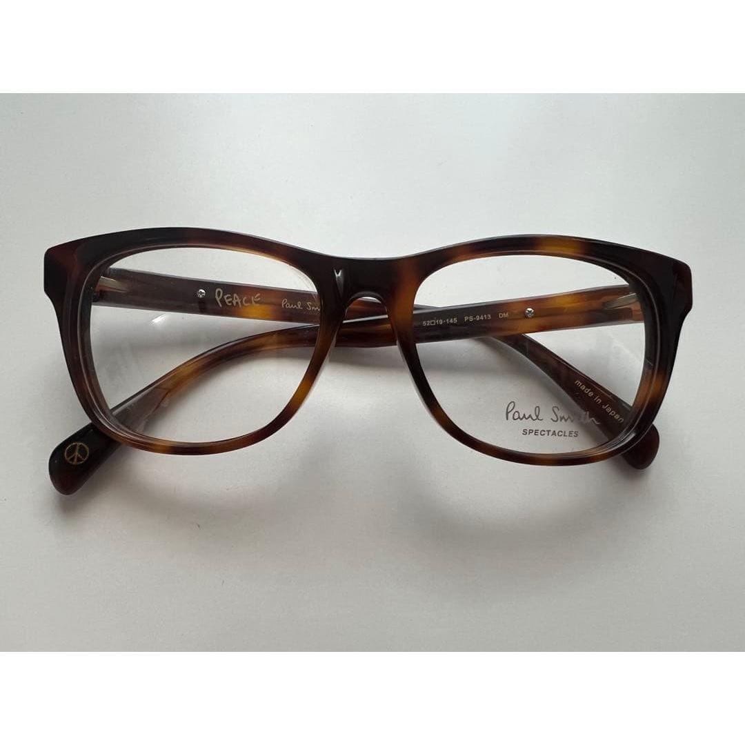 Used Price reduction Paul Smith glasses New, unused, accessories available Paul Smith