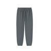 Skechers Sports Alliance Series Lace-Up Warm Breathable Knitted Sports Pants Men bottoms Smoky-Gray L325M042-013P