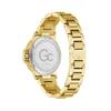 [Gc] Blue Gold Moon Chic (Z69004L7) Women's Watch