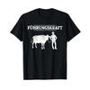Unisexager Farmer Livestock Agriculture Cow T Shirt Vintage Stretched Casual Versatile Slightly Streetwear