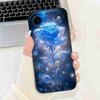 Für Apple iPhone Air Case A3260 A3516 Einzigartiges Kunstbemaltes Cover Silikon Weiche Handyhülle Für IPhone 17 Air IPhoneAir Cover Coque